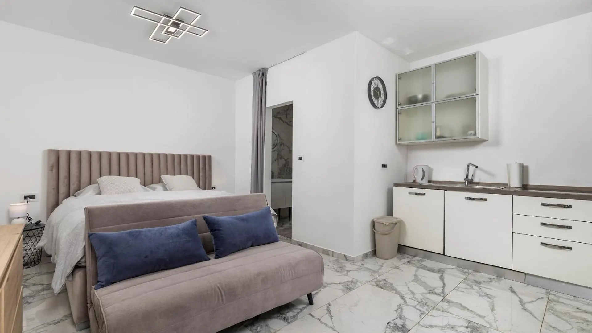 Vila Lux 3 Rijeka Chorwacja