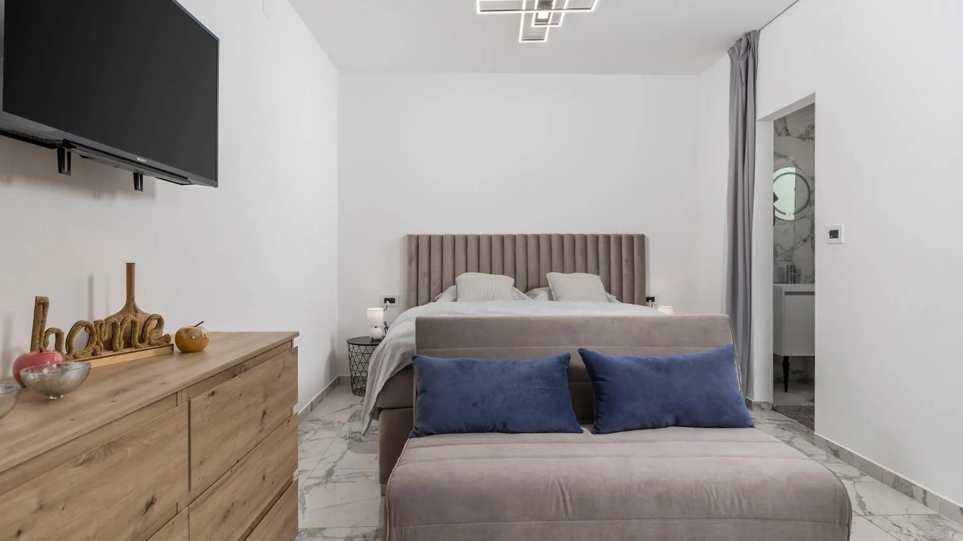 Apartament Vila Lux 3 Rijeka Chorwacja