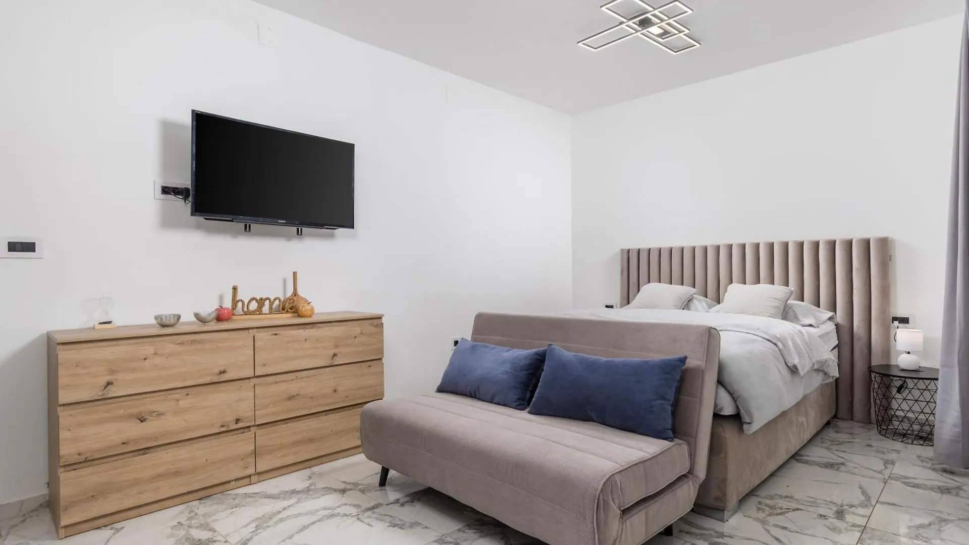 Vila Lux 3 Rijeka