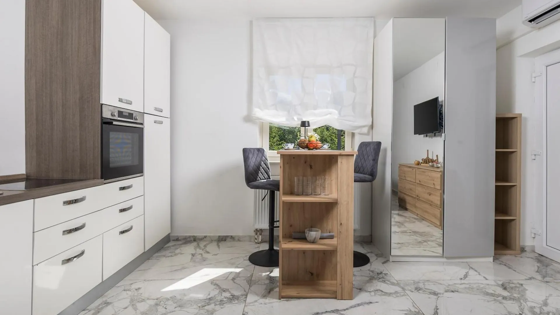 Apartament Vila Lux 3 Rijeka