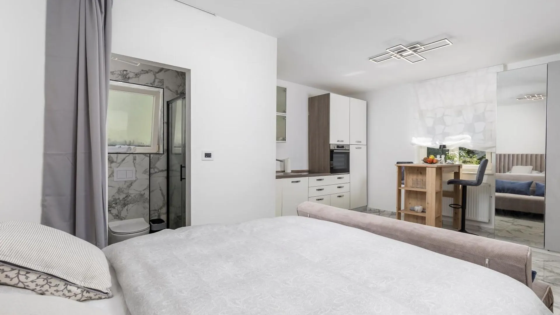 Apartament Vila Lux 3 Rijeka