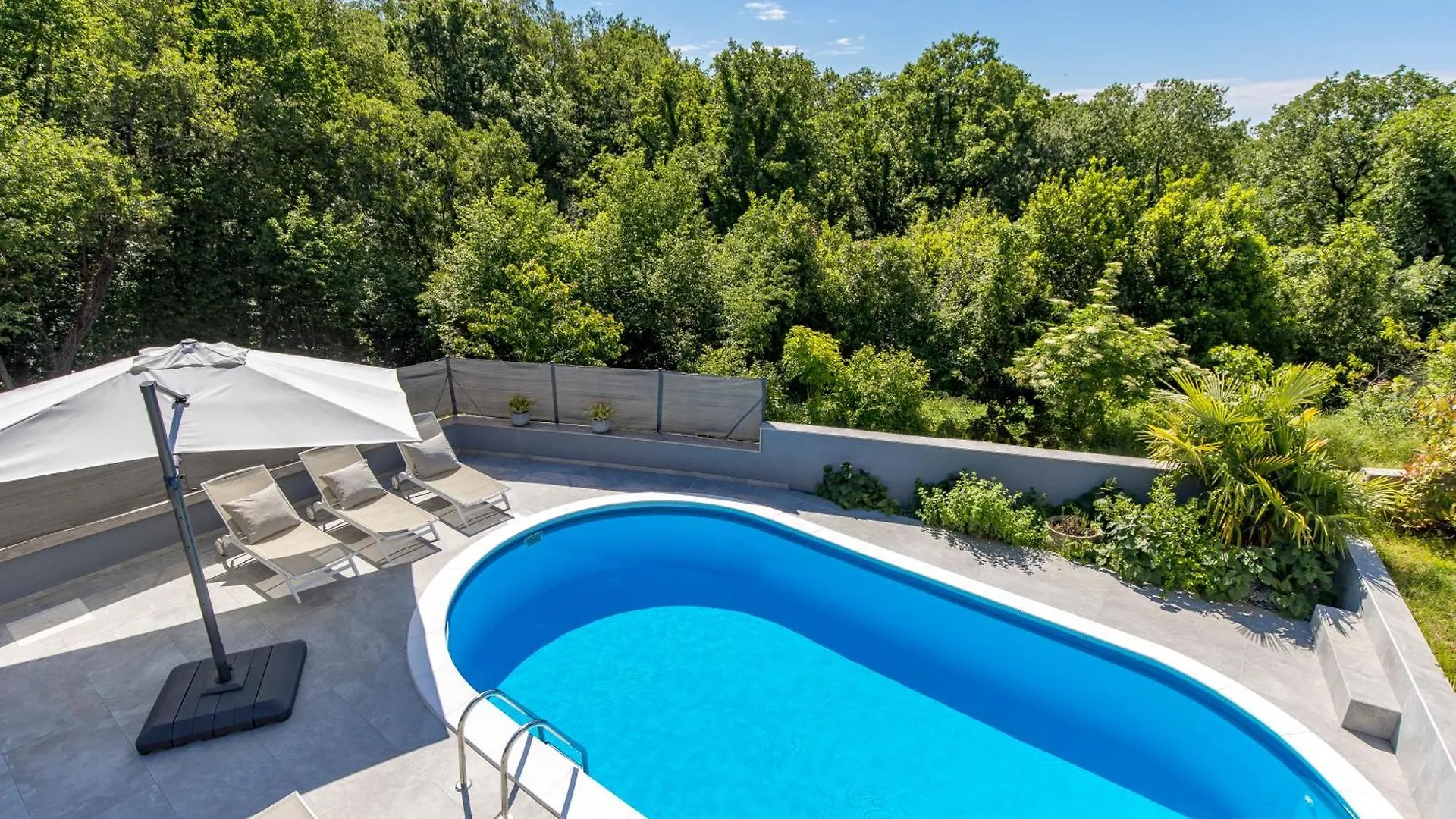 Vila Lux 3 Rijeka