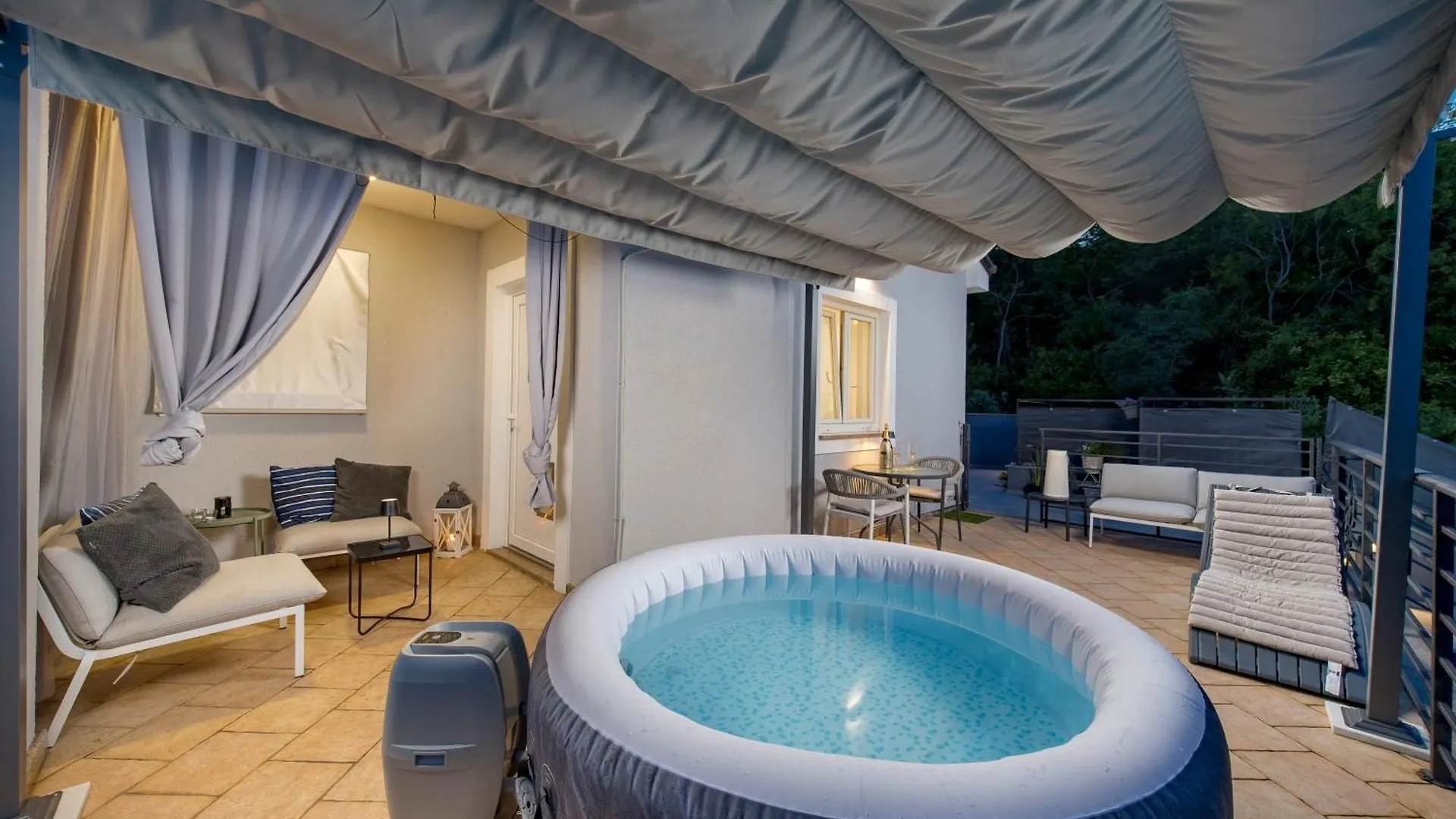 Apartament Vila Lux 3 Rijeka